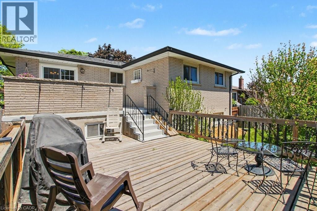 363 Roselawn Place, Waterloo, ON