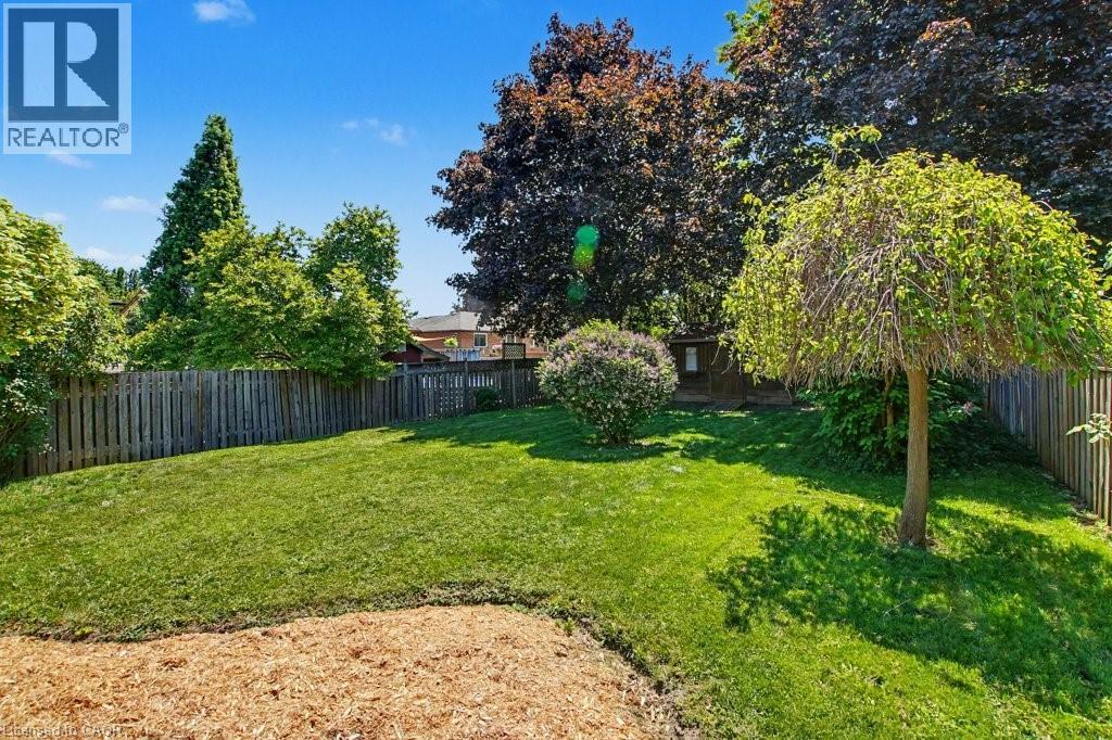 363 Roselawn Place, Waterloo, ON