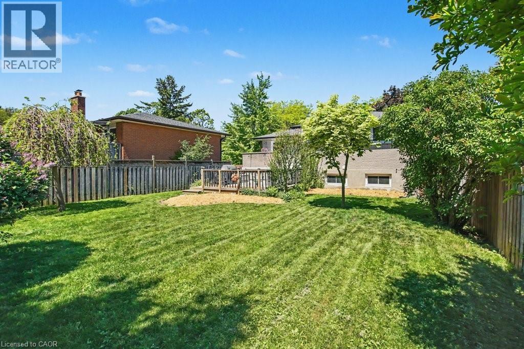 363 Roselawn Place, Waterloo, ON