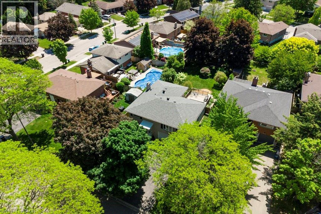 363 Roselawn Place, Waterloo, ON