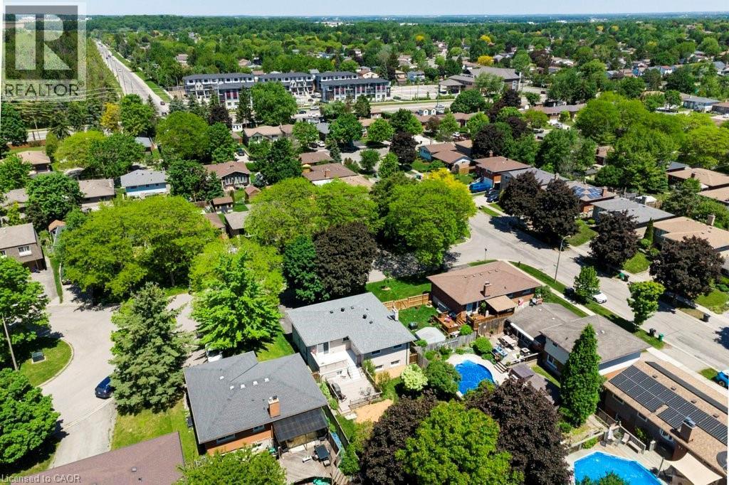 363 Roselawn Place, Waterloo, ON