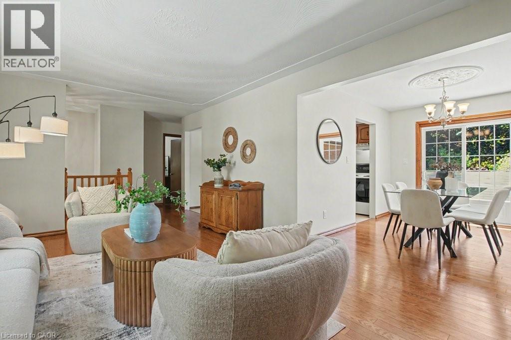 363 Roselawn Place, Waterloo, ON