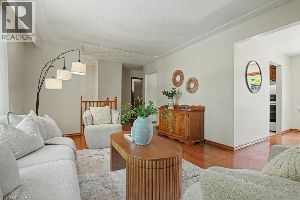 363 Roselawn Place, Waterloo, ON