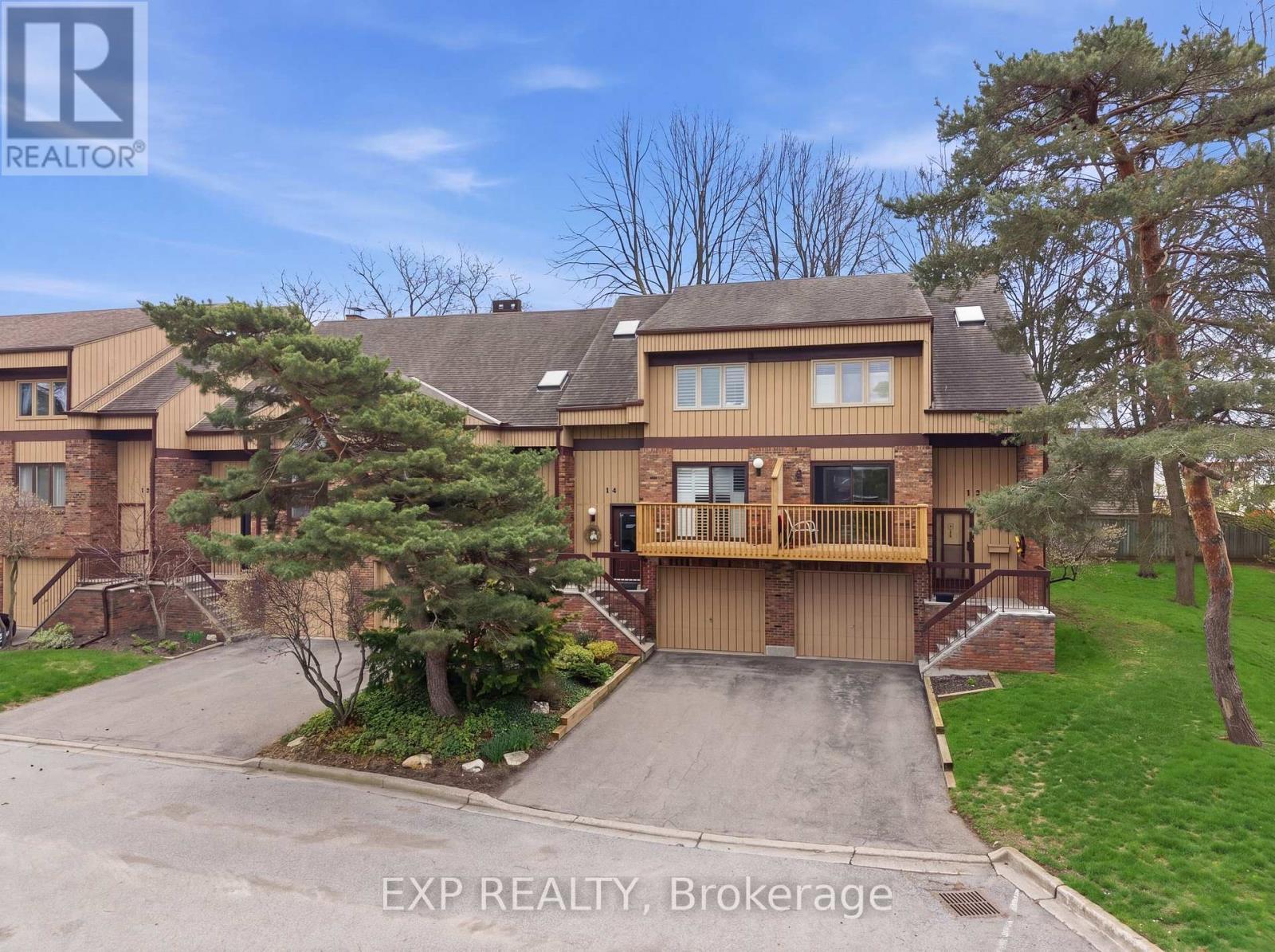 Welcome Home - 14 - 178 Scott Street, St. Catharines (Fairview), ON