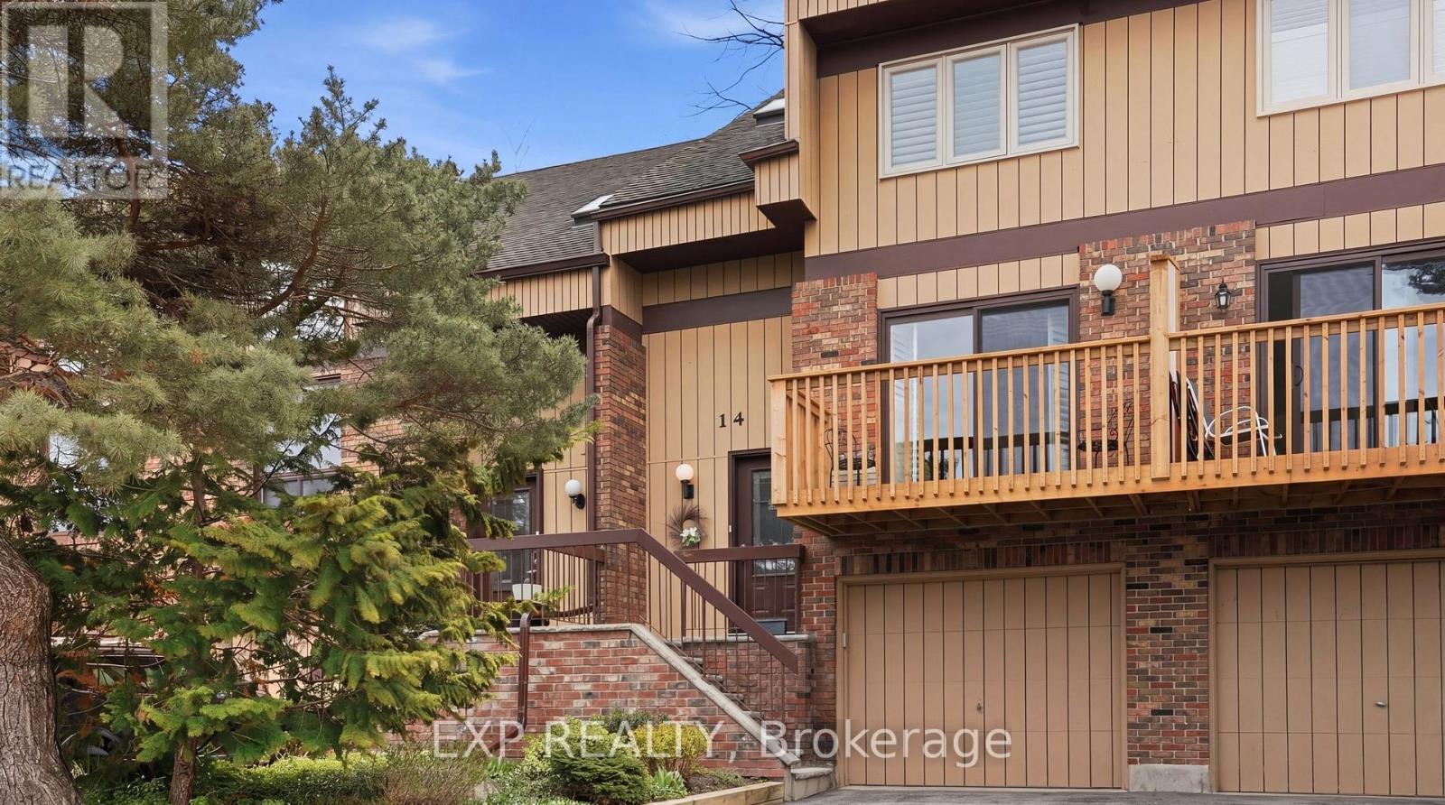 14 - 178 Scott Street, St. Catharines (Fairview), ON