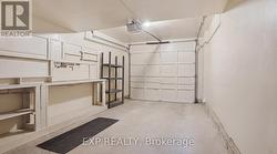 Garage -