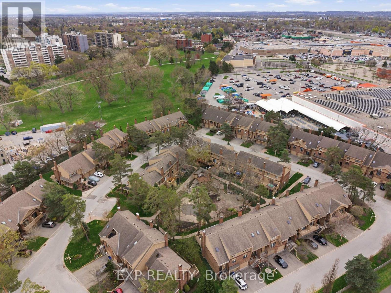 14 - 178 Scott Street, St. Catharines (Fairview), ON