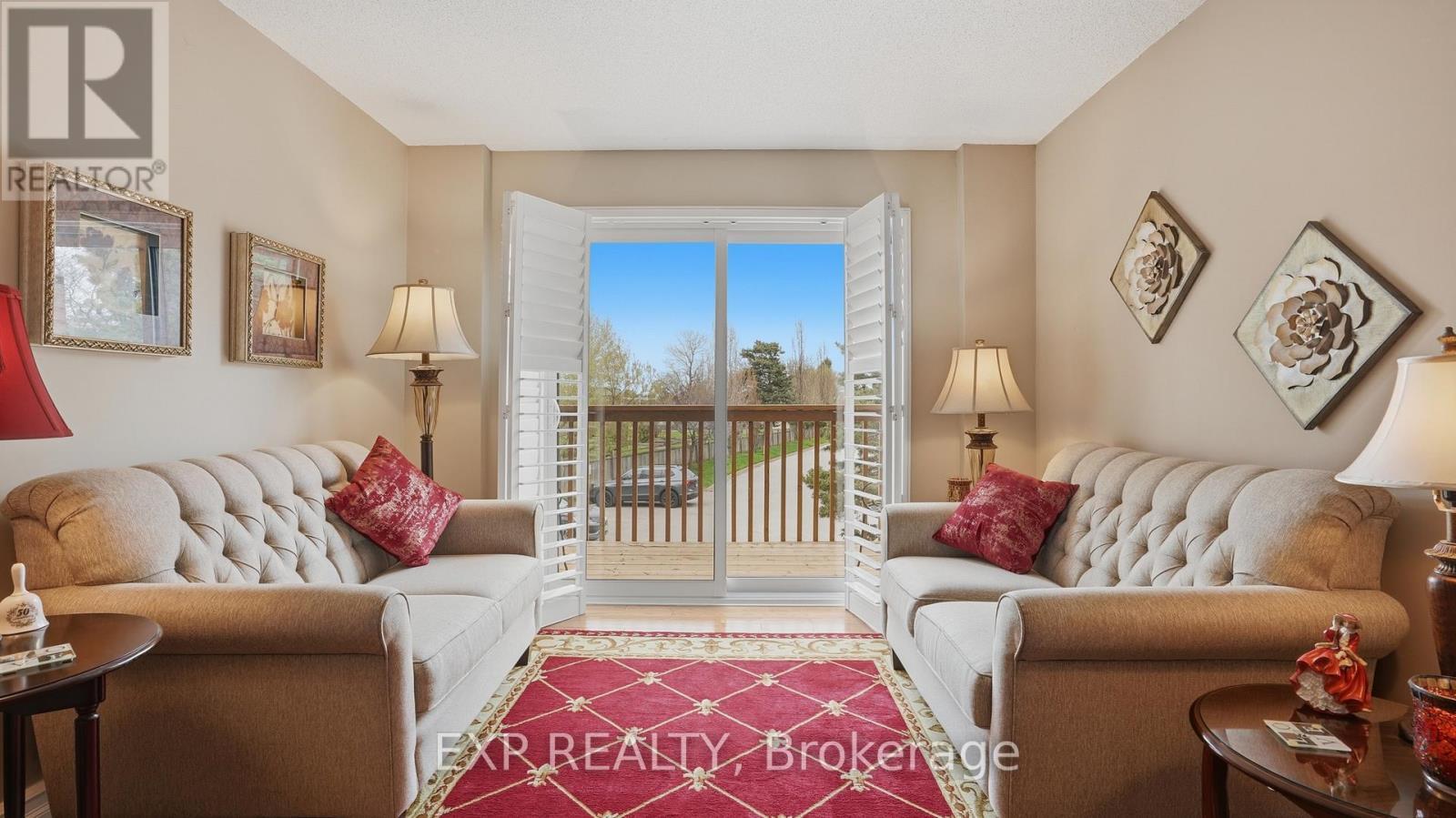 14 - 178 Scott Street, St. Catharines (Fairview), ON