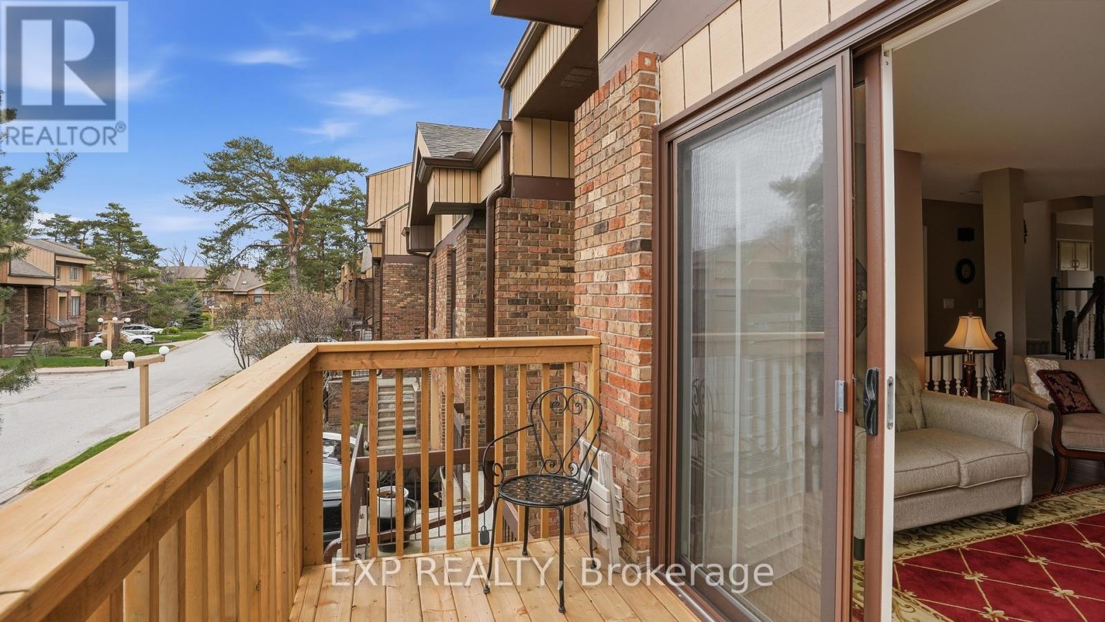 14 - 178 Scott Street, St. Catharines (Fairview), ON