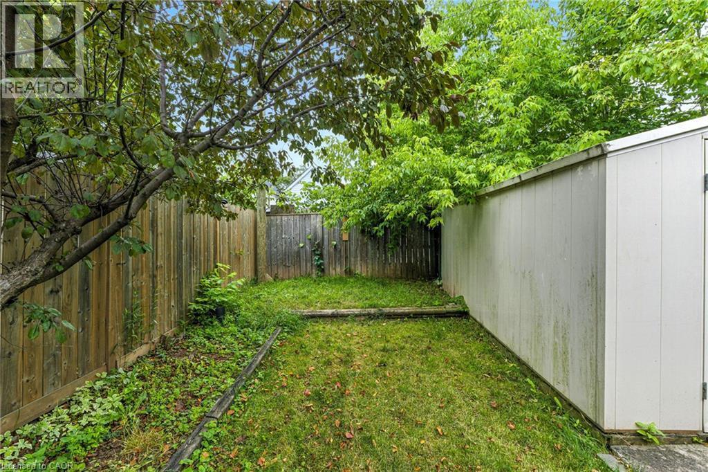 236 Cope Street, Hamilton, ON - Outdoor