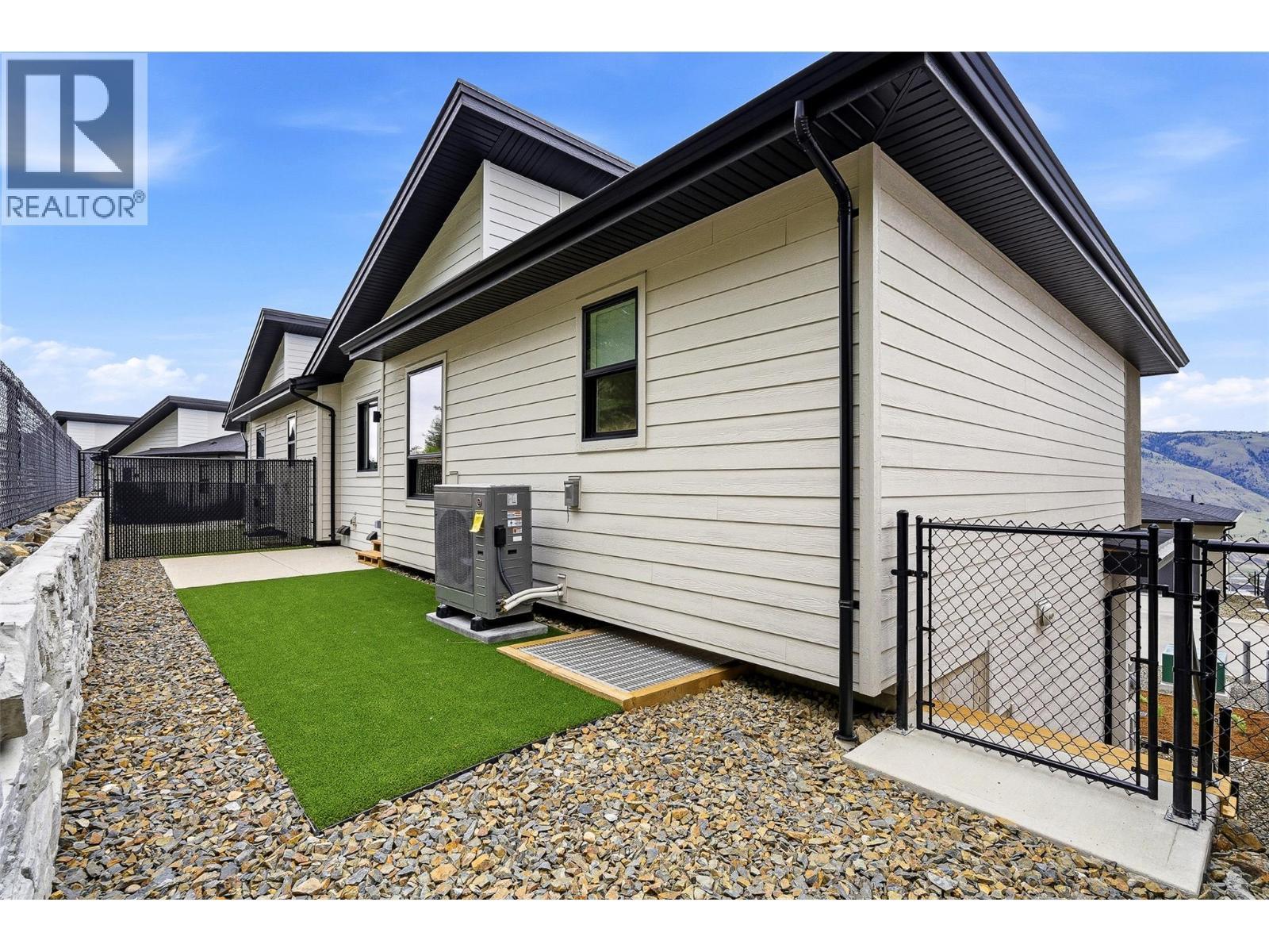 Unit 106 For Reference Only - 2400 Coldwater Drive Unit# 108, Kamloops, BC - Outdoor With Exterior