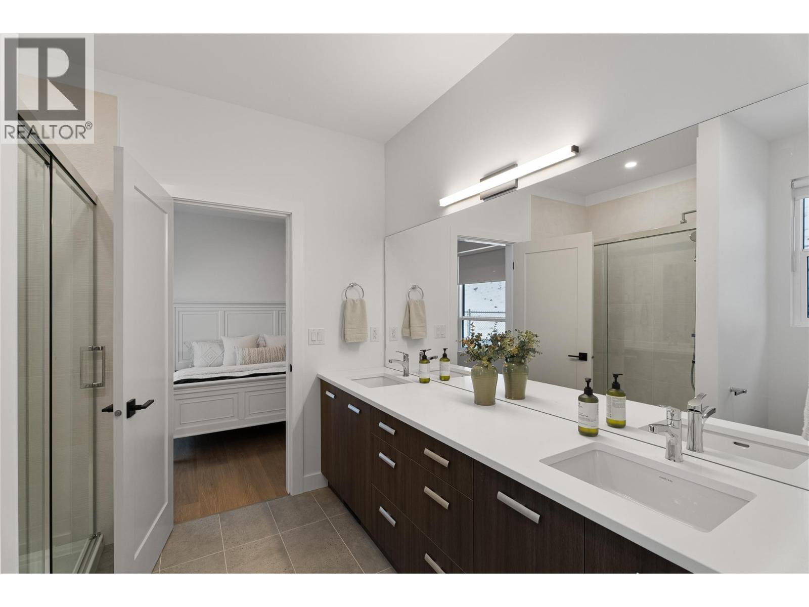 Unit 101 Photos - For Reference Only - 2400 Coldwater Drive Unit# 108, Kamloops, BC - Indoor Photo Showing Bathroom