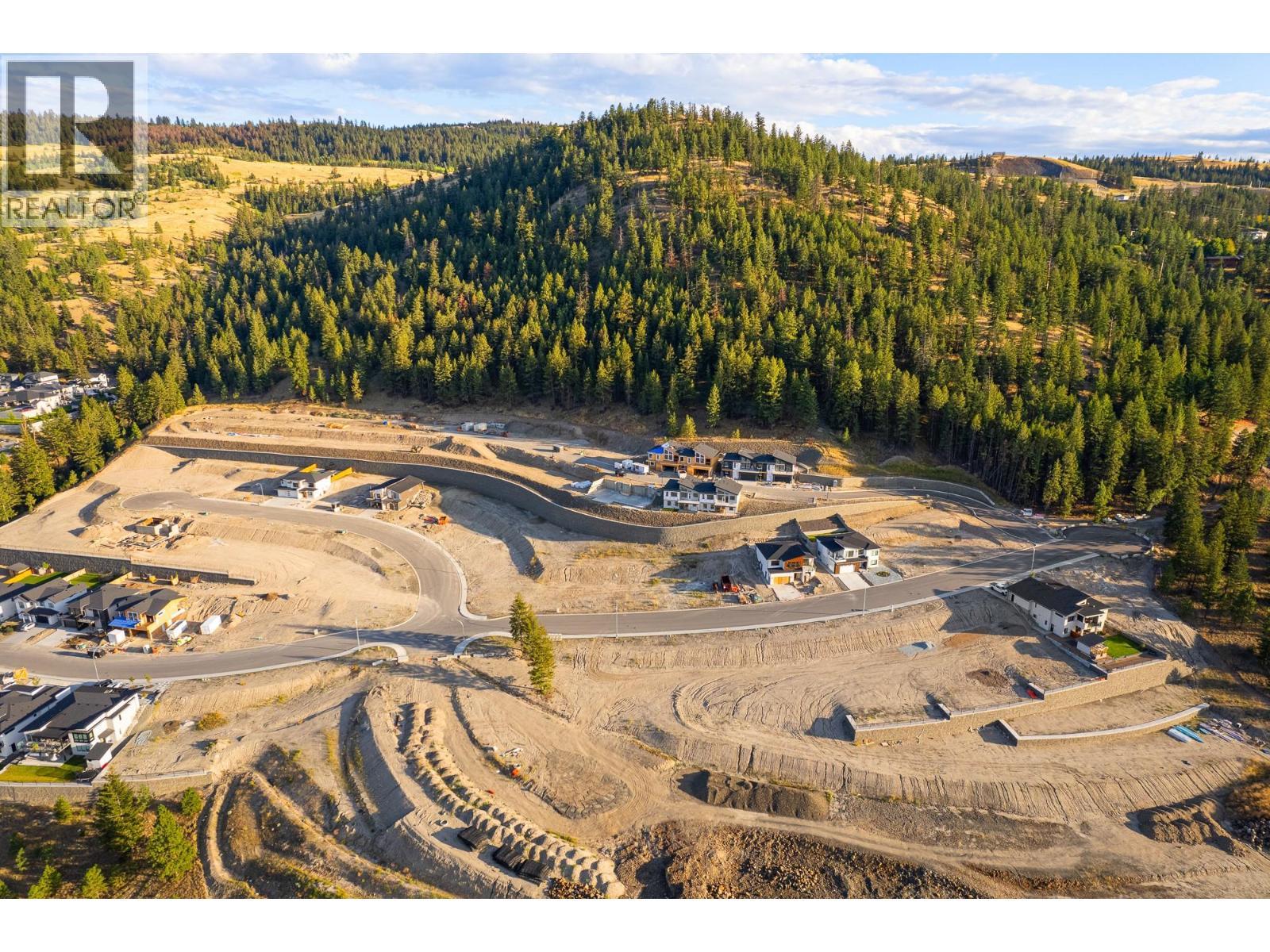 2400 Coldwater Drive Unit# 108, Kamloops, BC - Outdoor With View