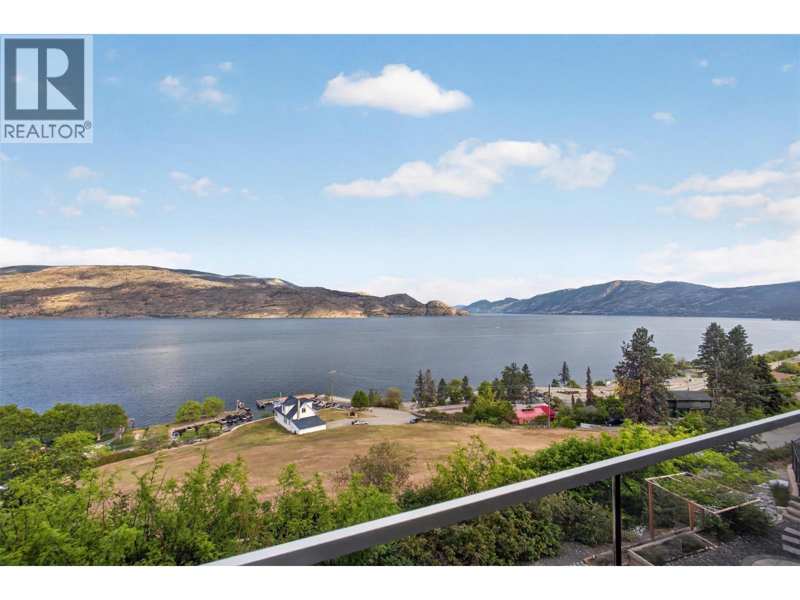 5835 Vicary Road, Peachland, BC