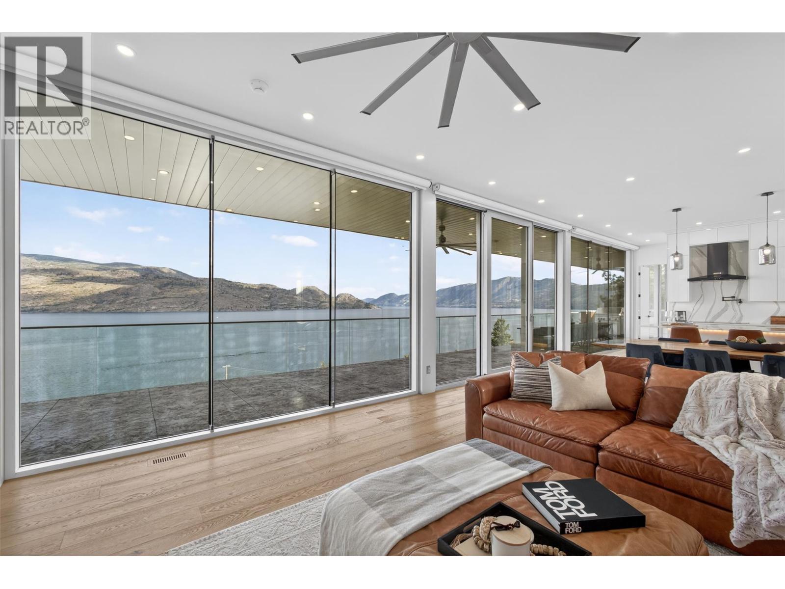 5835 Vicary Road, Peachland, BC