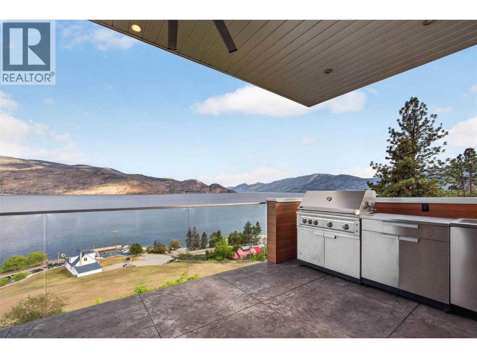 5835 Vicary Road, Peachland, BC