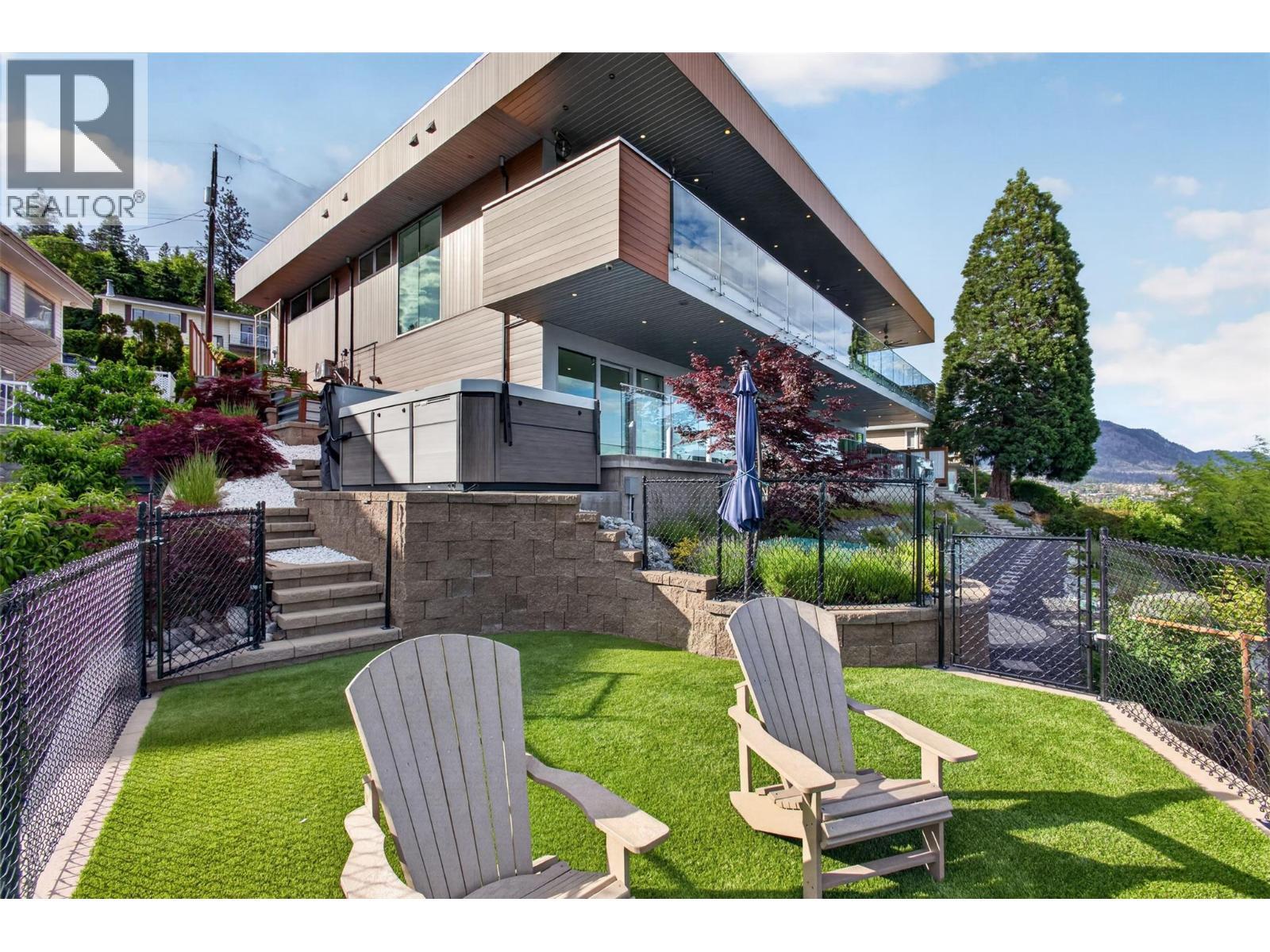 5835 Vicary Road, Peachland, BC