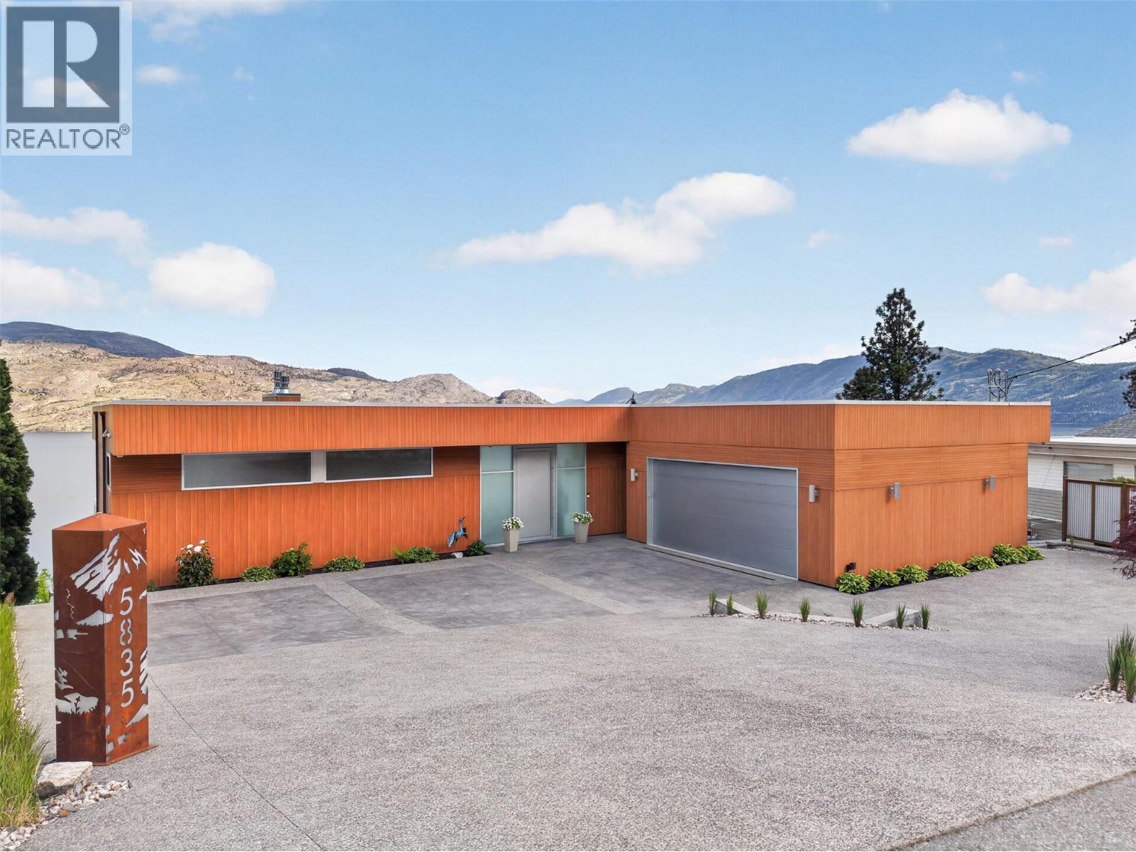 5835 Vicary Road, Peachland, BC