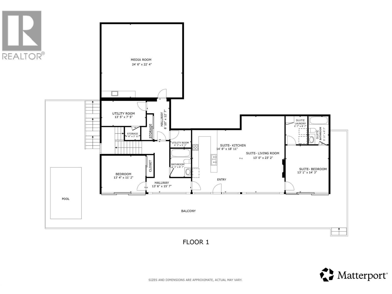 5835 Vicary Road, Peachland, BC
