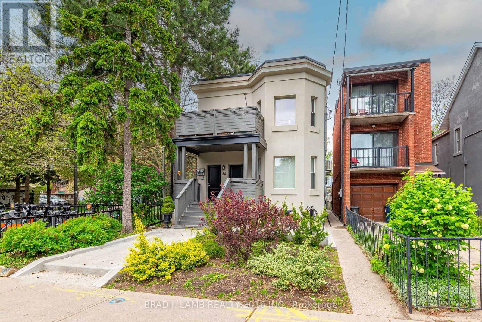 2 - 56 Wright Avenue, Toronto, ON