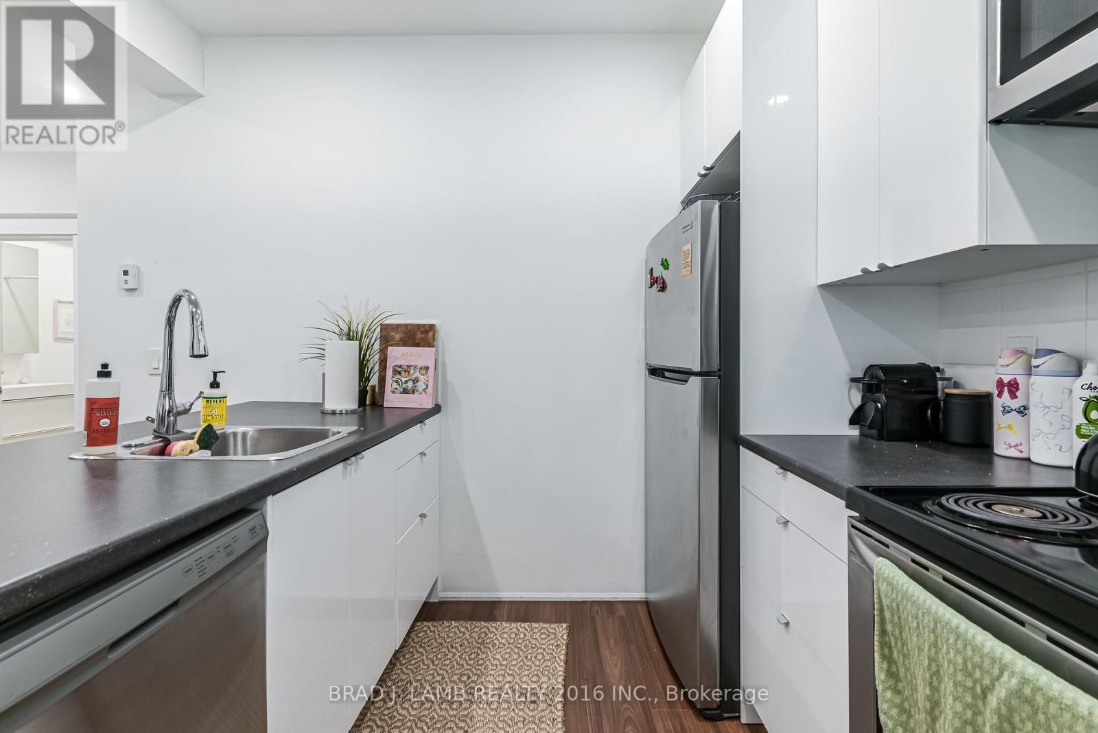 2 - 56 Wright Avenue, Toronto, ON