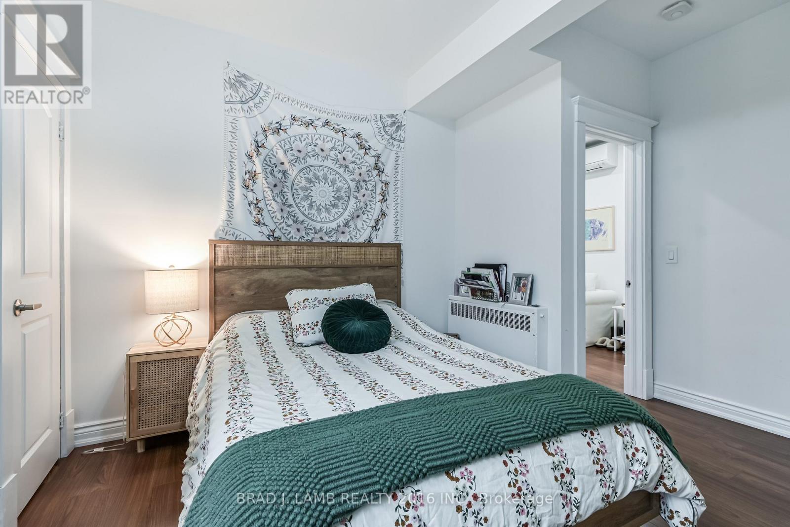 2 - 56 Wright Avenue, Toronto, ON