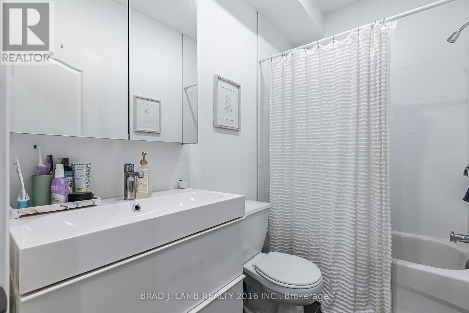 2 - 56 Wright Avenue, Toronto, ON