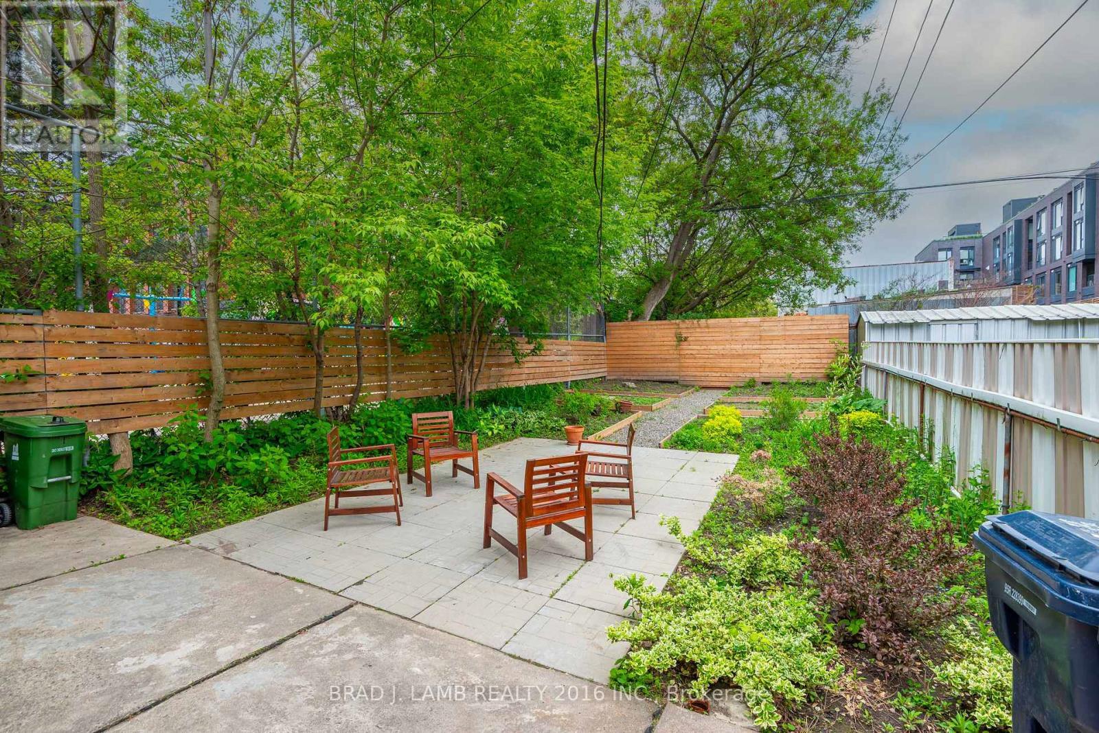 2 - 56 Wright Avenue, Toronto, ON