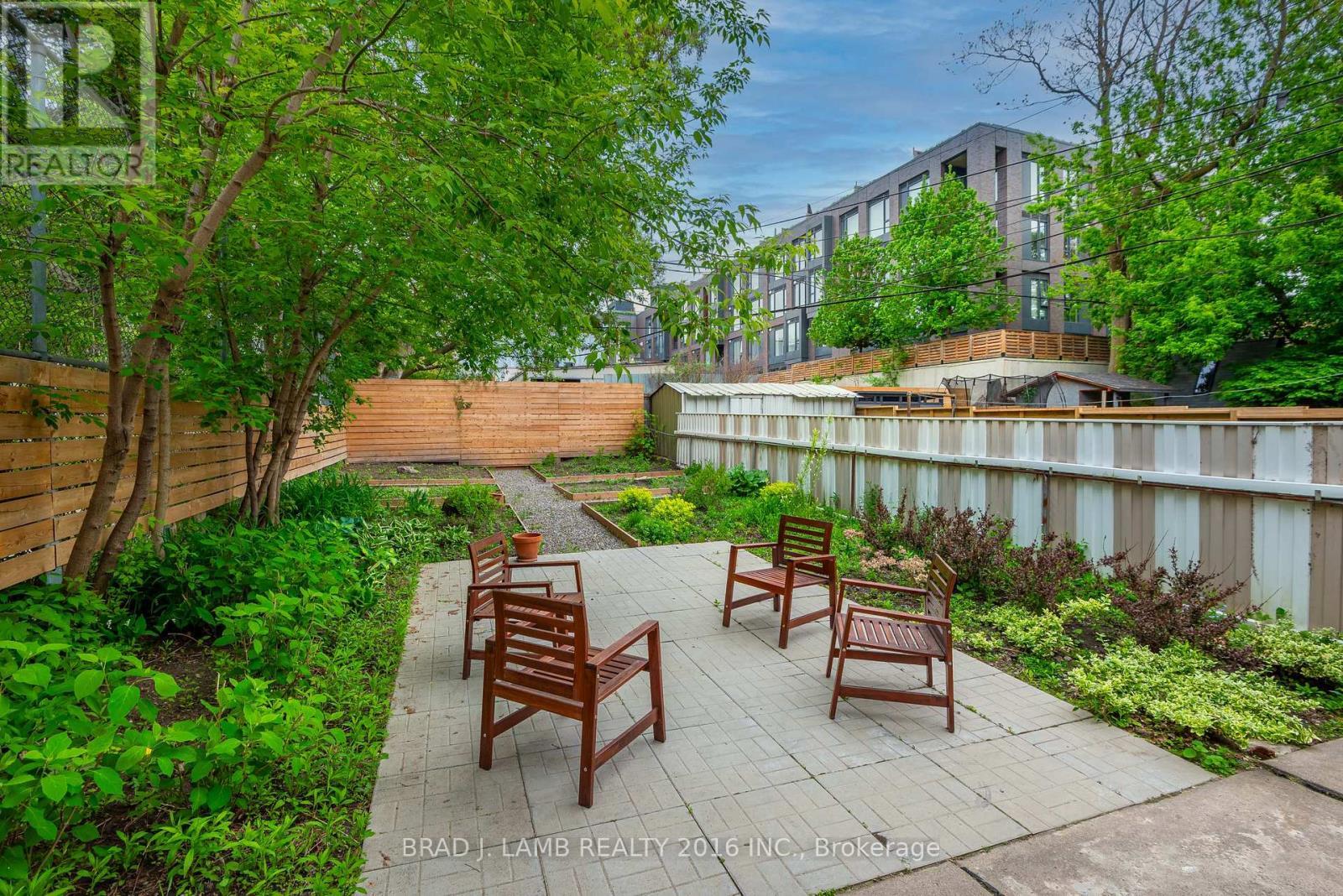 2 - 56 Wright Avenue, Toronto, ON