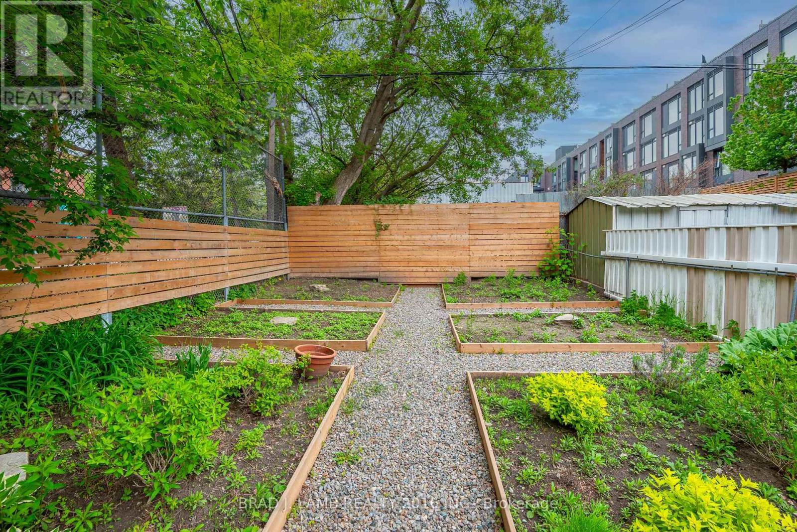 2 - 56 Wright Avenue, Toronto, ON