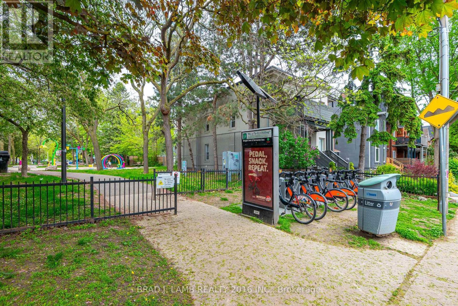 2 - 56 Wright Avenue, Toronto, ON
