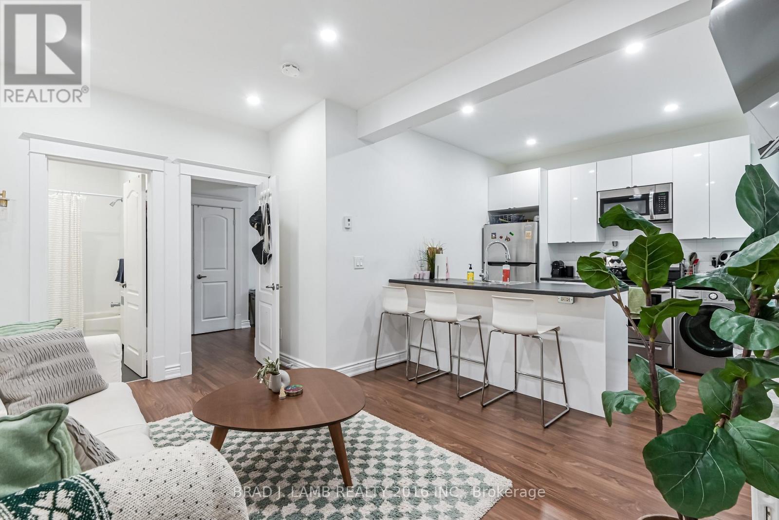 2 - 56 Wright Avenue, Toronto, ON