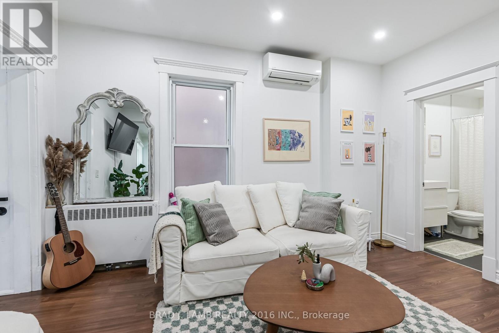 2 - 56 Wright Avenue, Toronto, ON