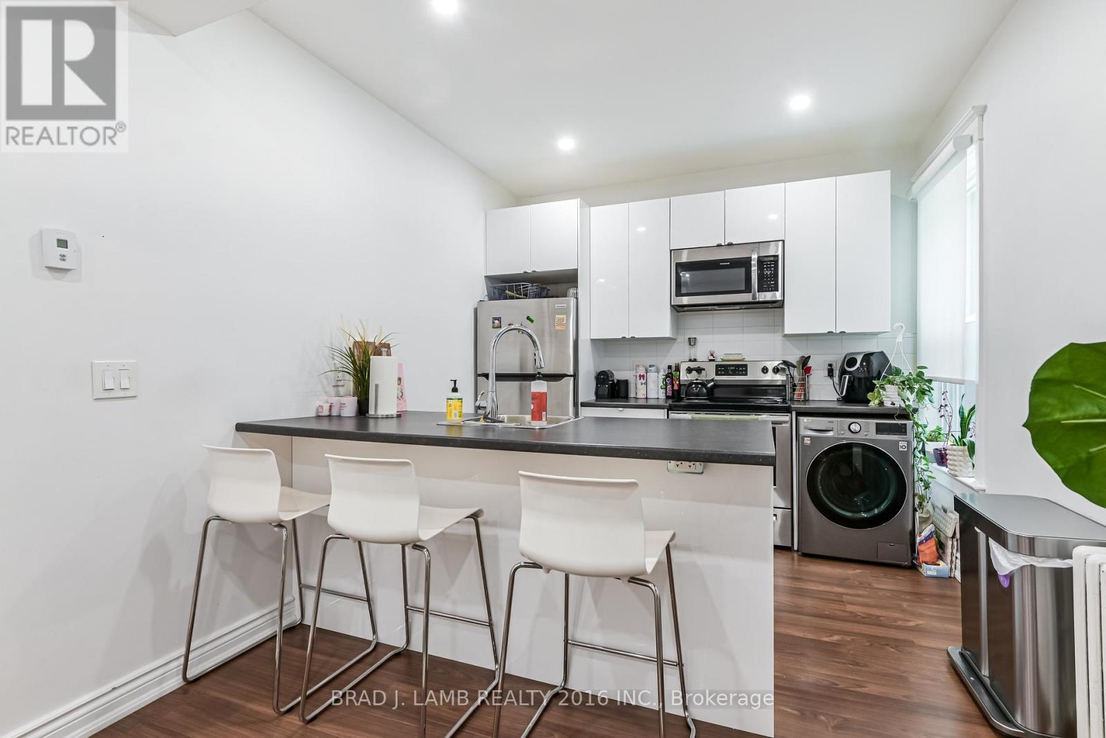 2 - 56 Wright Avenue, Toronto, ON