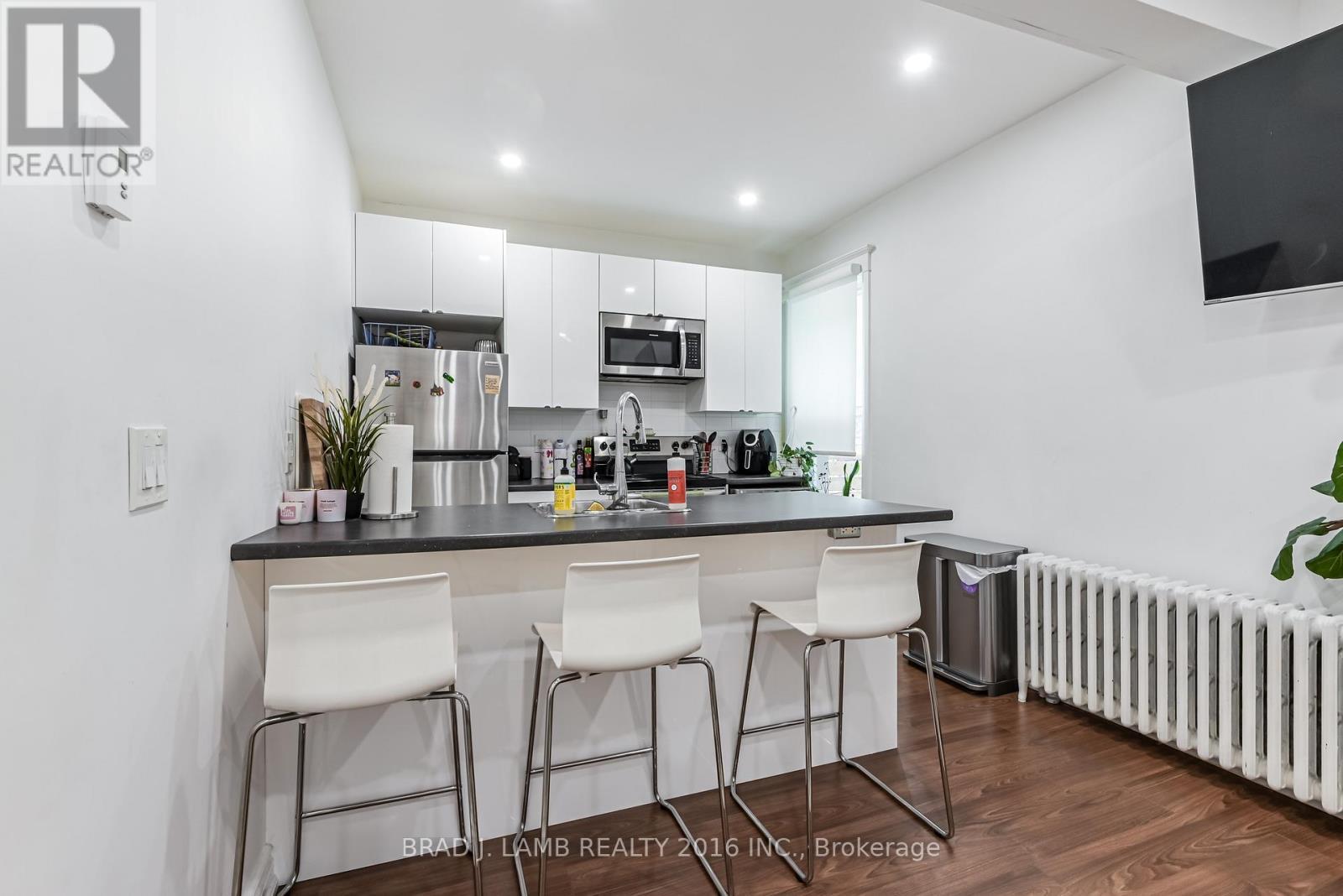 2 - 56 Wright Avenue, Toronto, ON