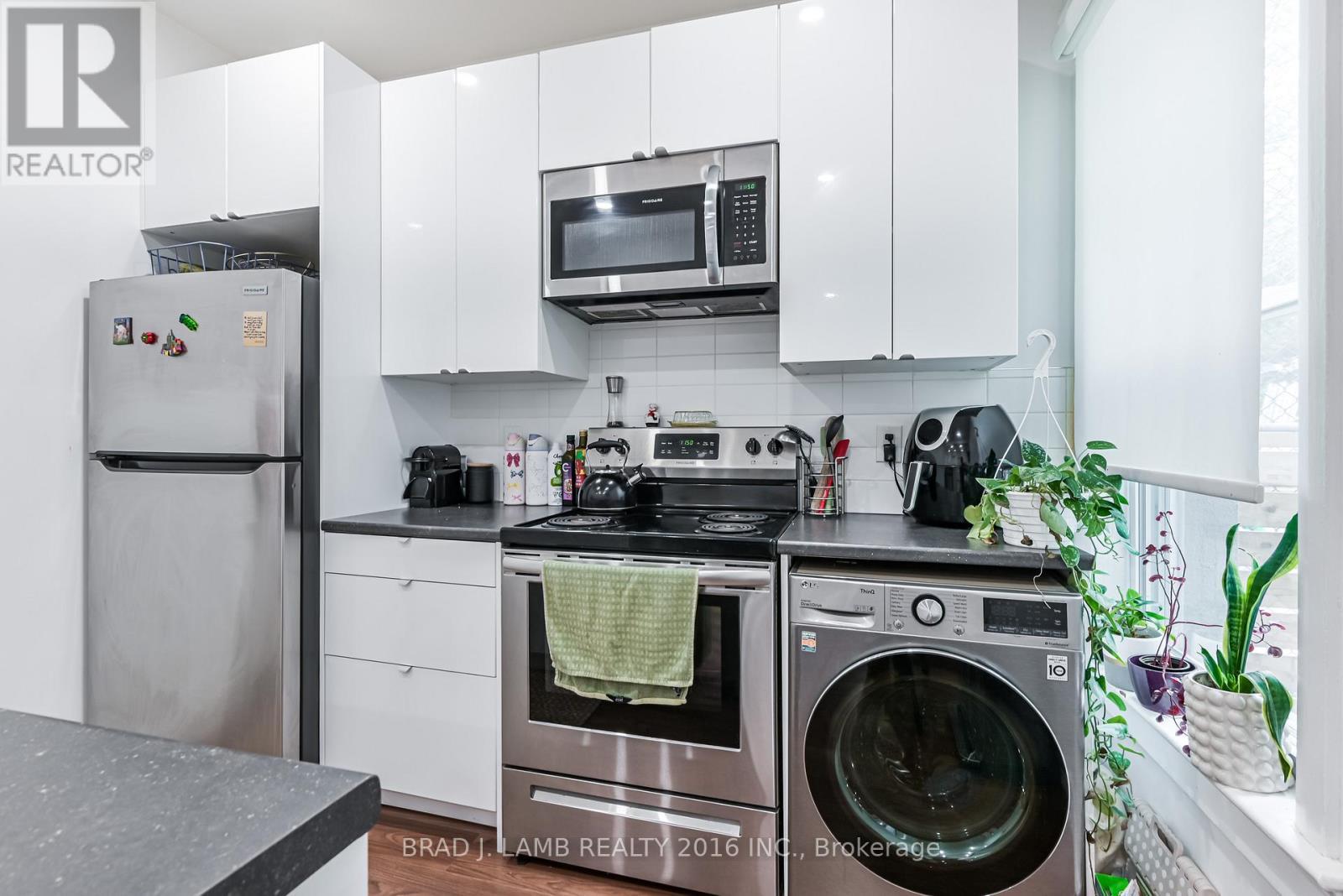 2 - 56 Wright Avenue, Toronto, ON