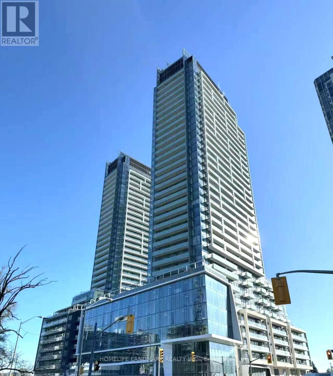 S309 - 8 Olympic Garden Drive, Toronto, ON