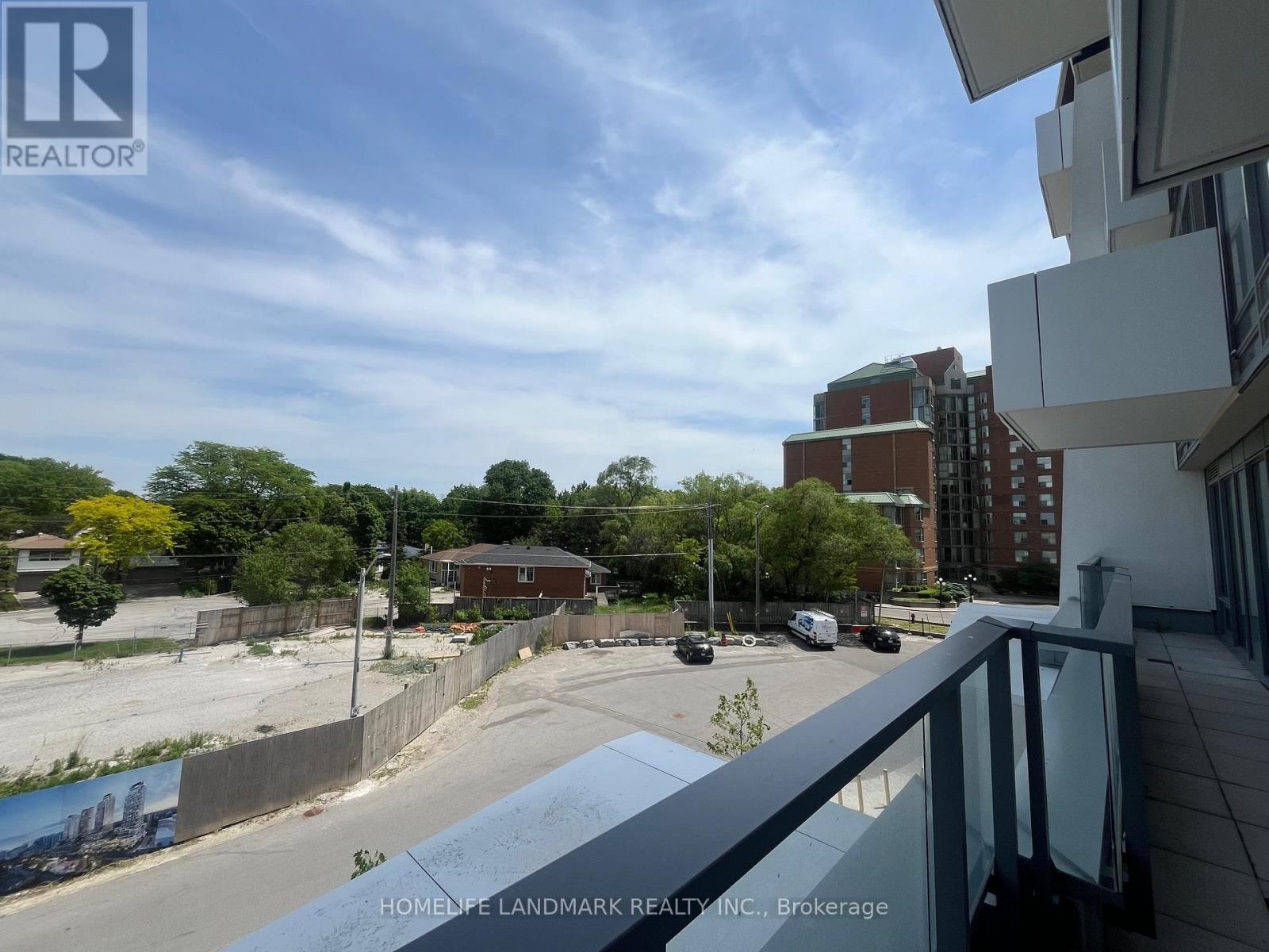 S309 - 8 Olympic Garden Drive, Toronto, ON