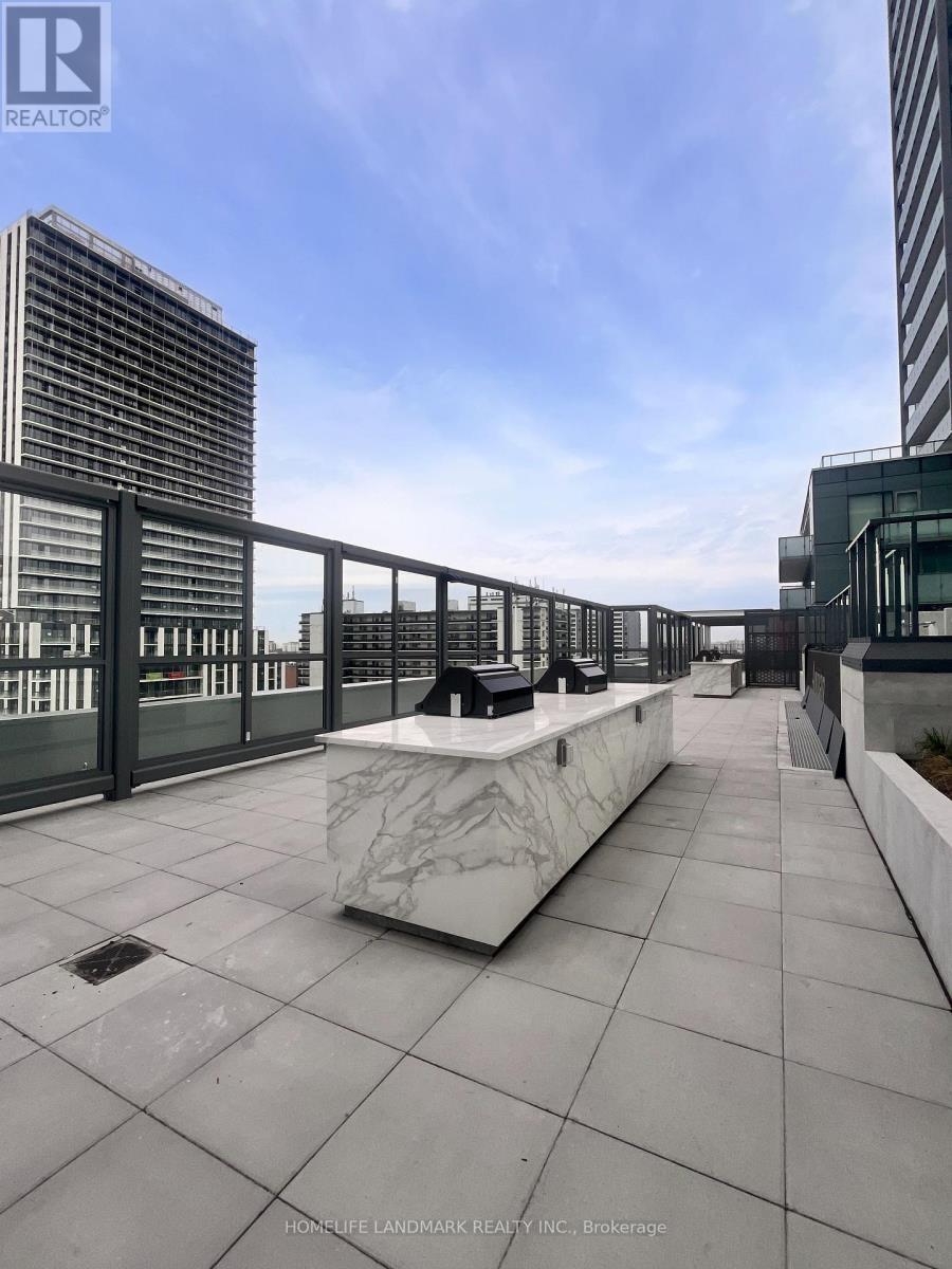 S309 - 8 Olympic Garden Drive, Toronto, ON