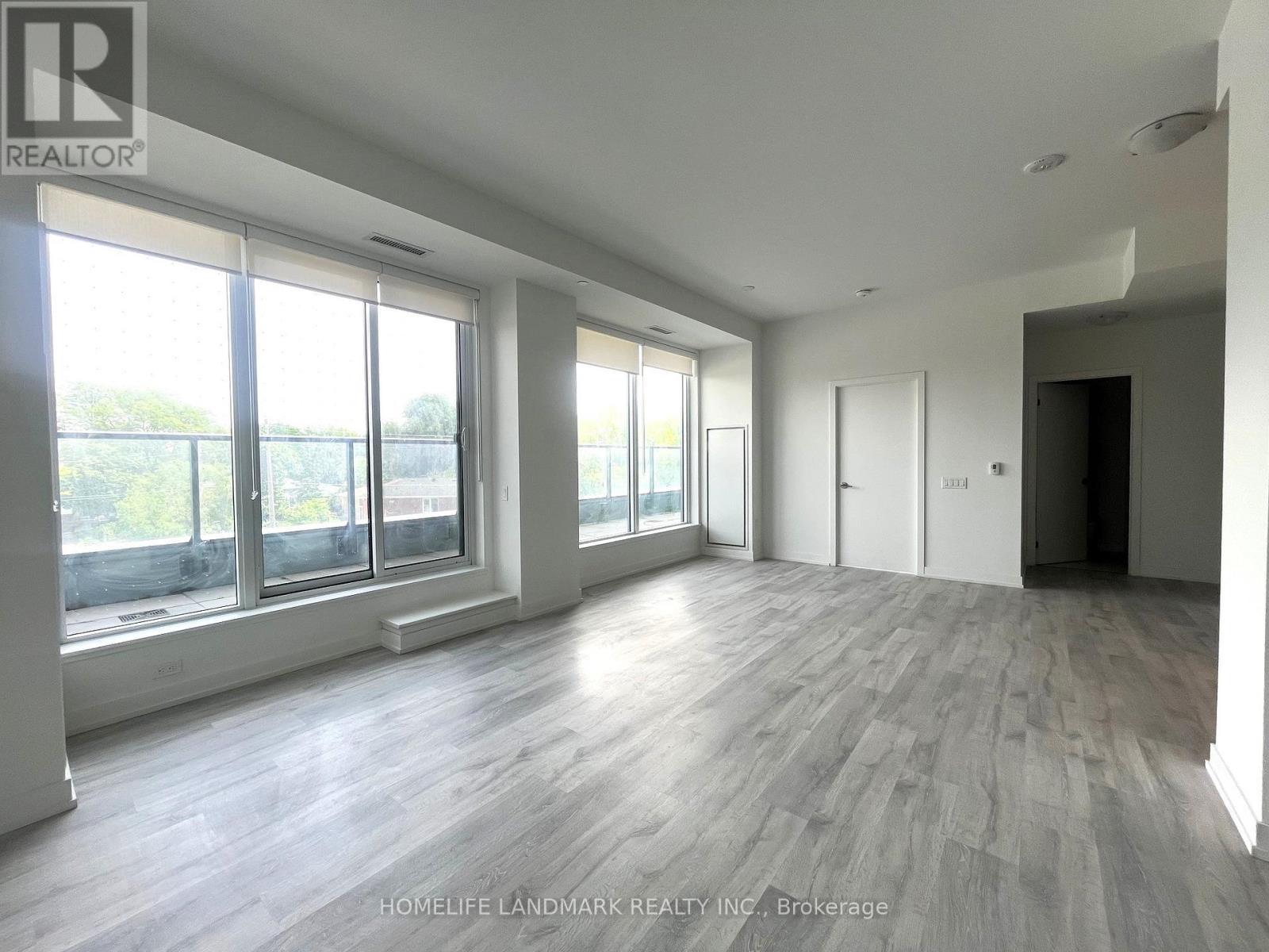 S309 - 8 Olympic Garden Drive, Toronto, ON