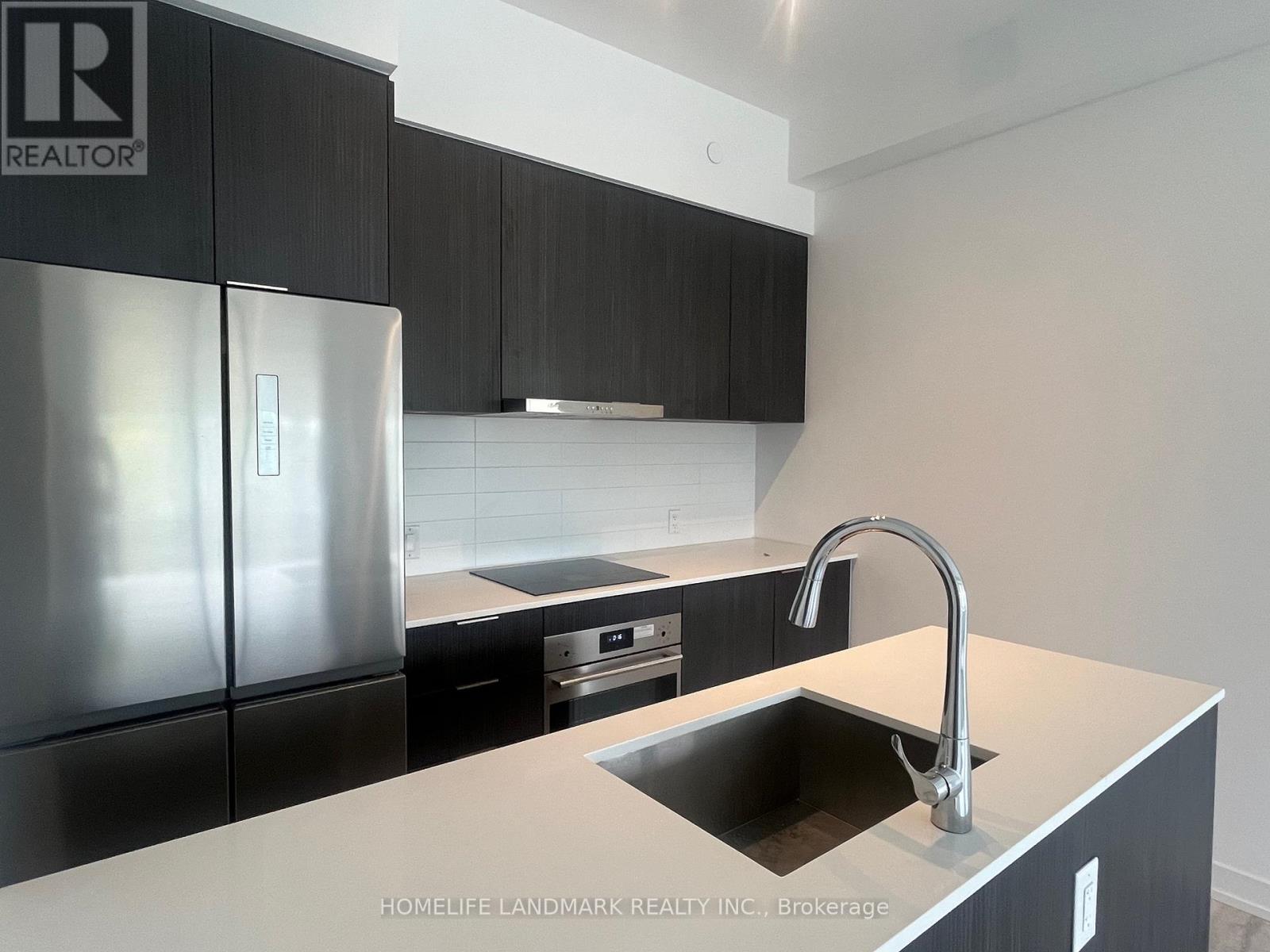 S309 - 8 Olympic Garden Drive, Toronto, ON