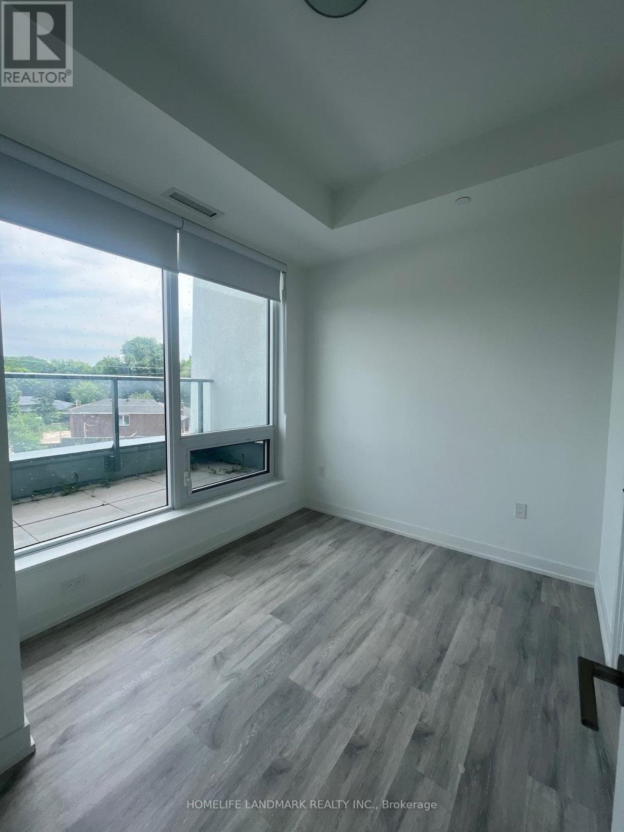 S309 - 8 Olympic Garden Drive, Toronto, ON