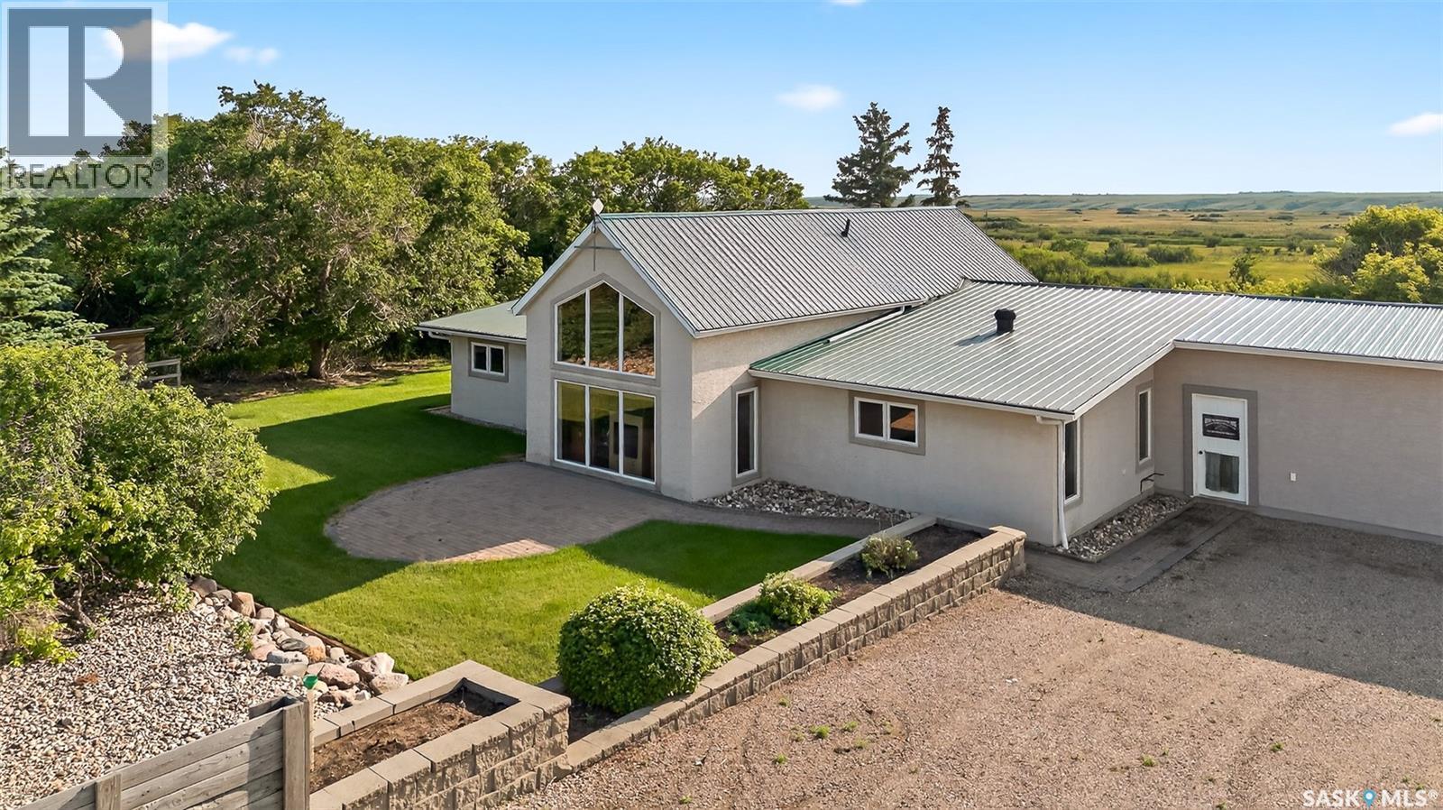 Stony Beach Dream Shop Acreage, Pense Rm No. 160, SK