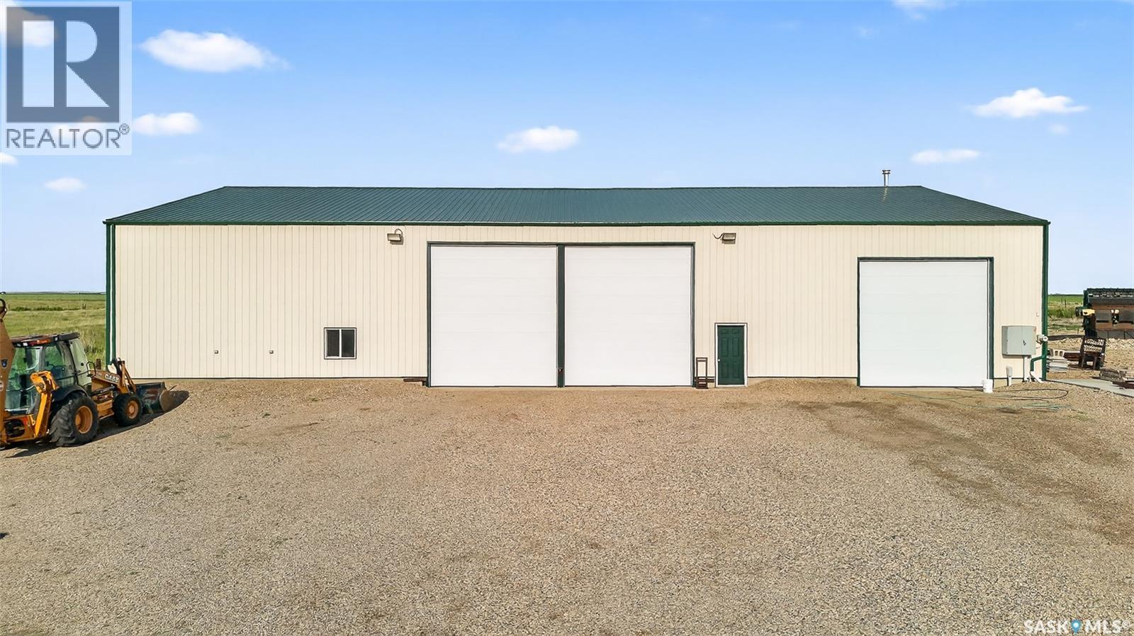 Stony Beach Dream Shop Acreage, Pense Rm No. 160, SK