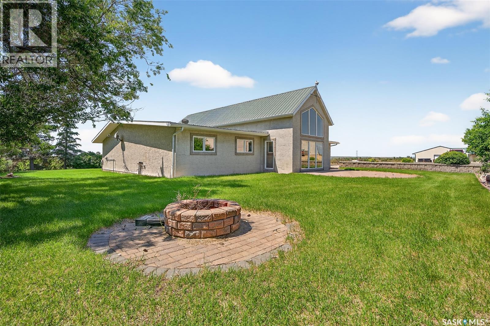Stony Beach Dream Shop Acreage, Pense Rm No. 160, SK