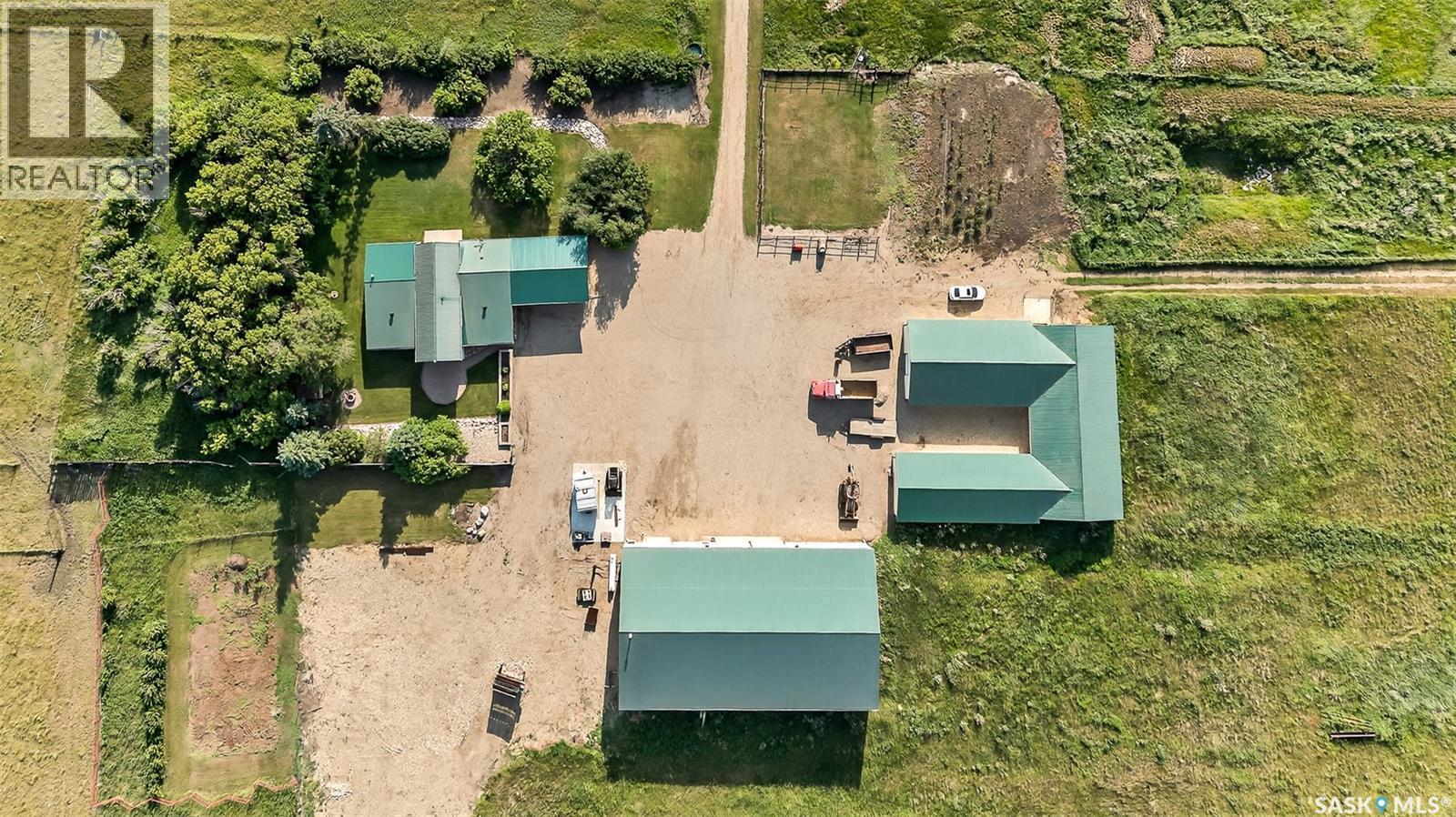 Stony Beach Dream Shop Acreage, Pense Rm No. 160, SK