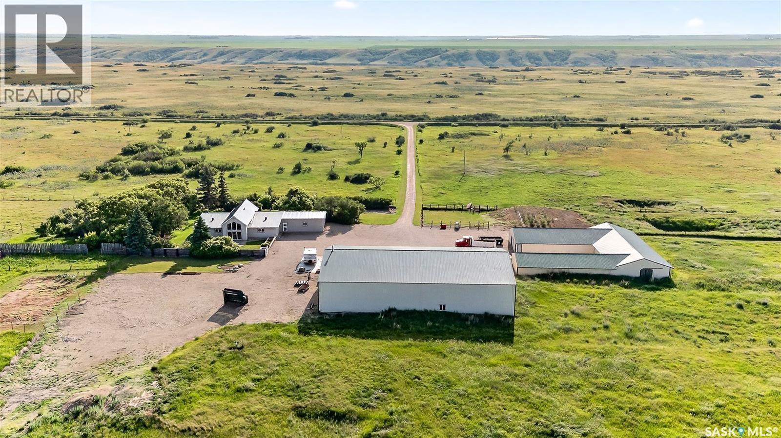 Stony Beach Dream Shop Acreage, Pense Rm No. 160, SK