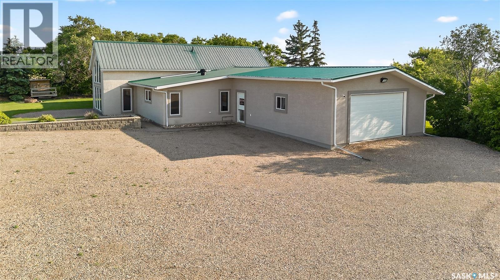 Stony Beach Dream Shop Acreage, Pense Rm No. 160, SK
