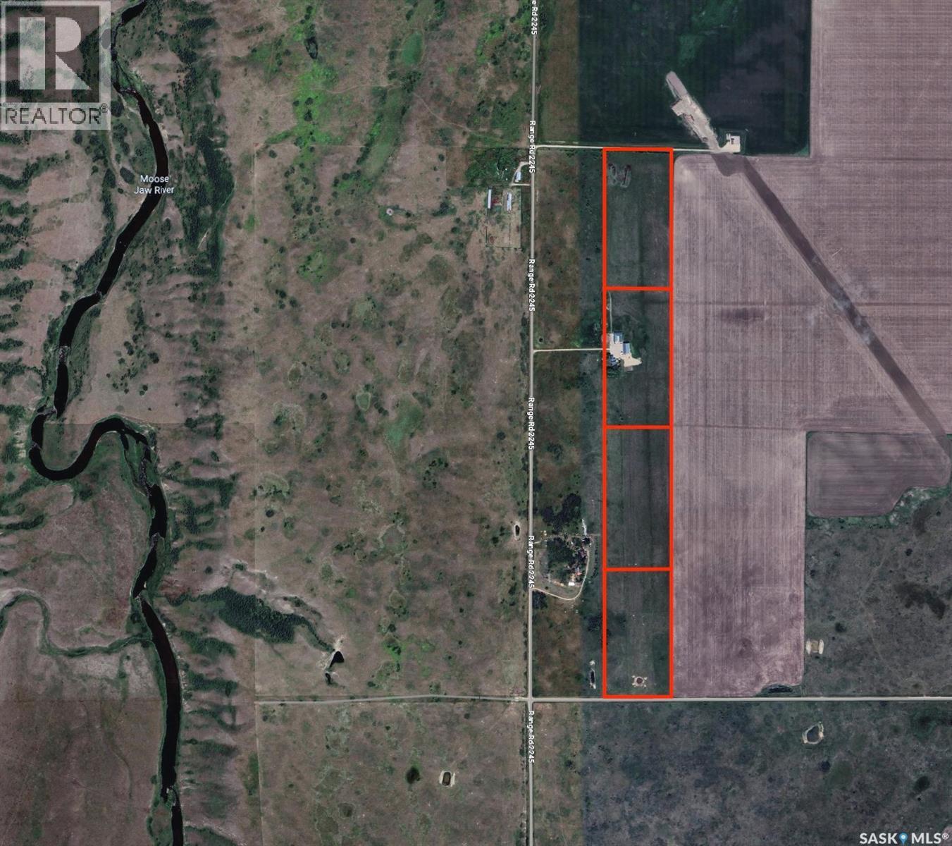 Stony Beach Dream Shop Acreage, Pense Rm No. 160, SK