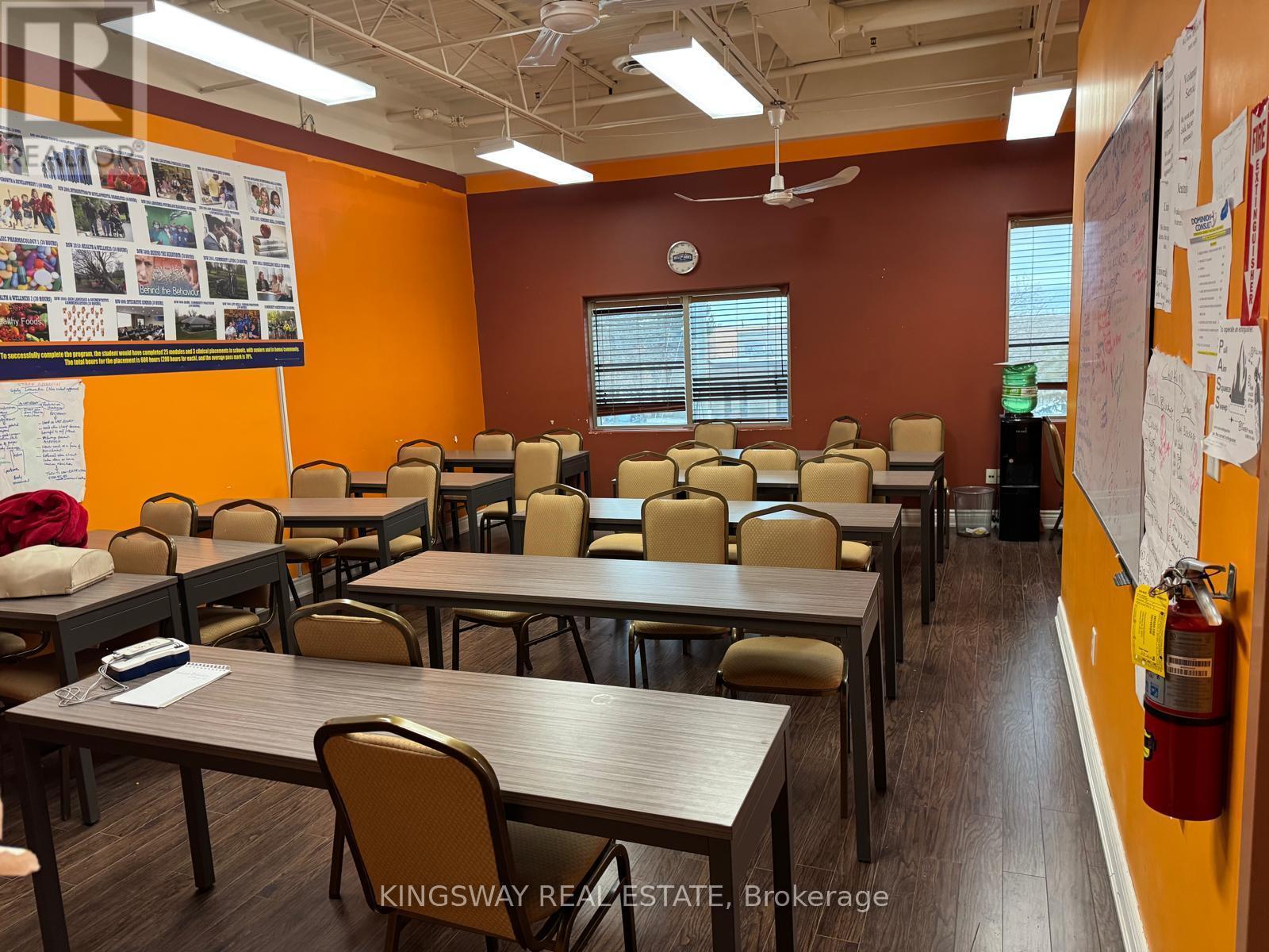 121 - 2 Automatic Road, Brampton, ON